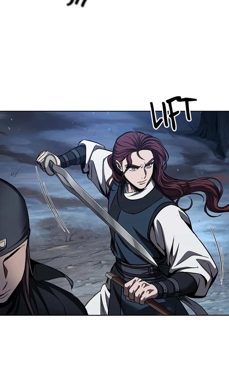 Nano Machine Chapter 84 Page 84
