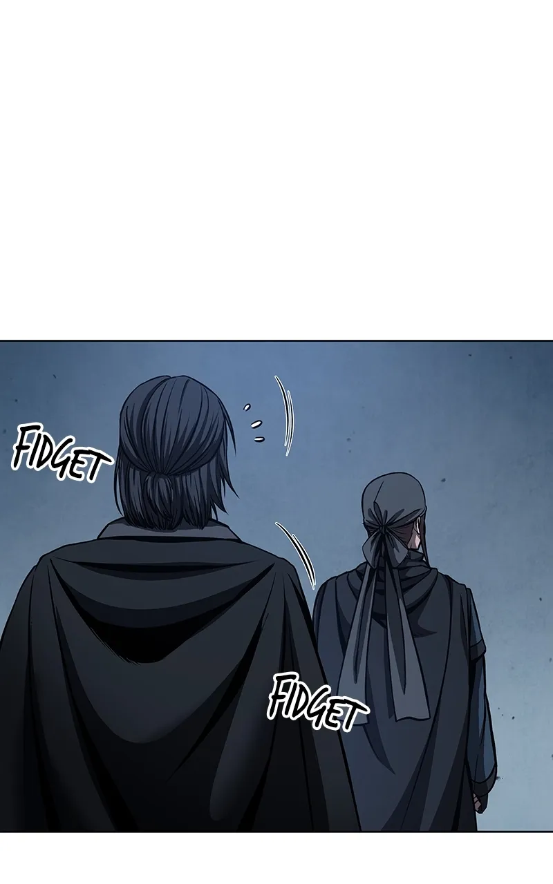 Nano Machine Chapter 84 Page 85