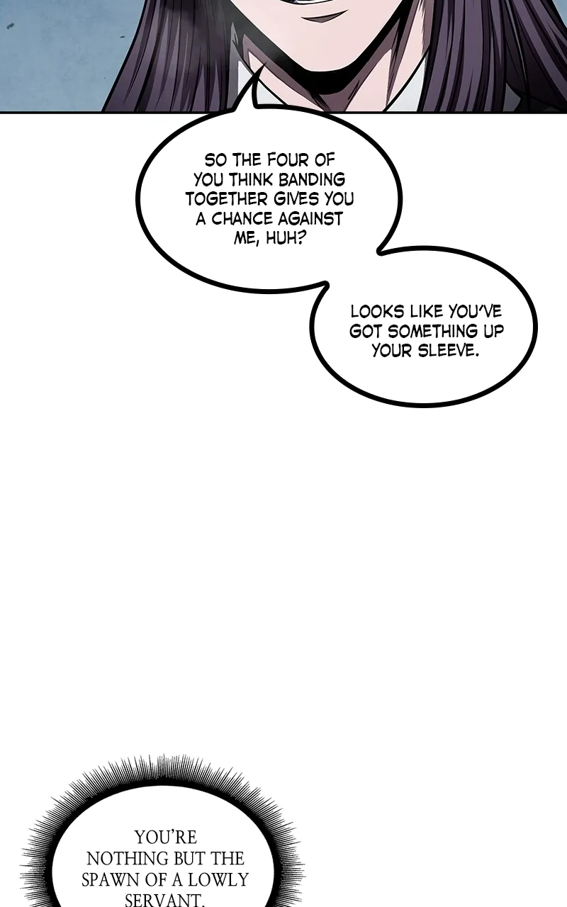 Nano Machine Chapter 84 Page 87