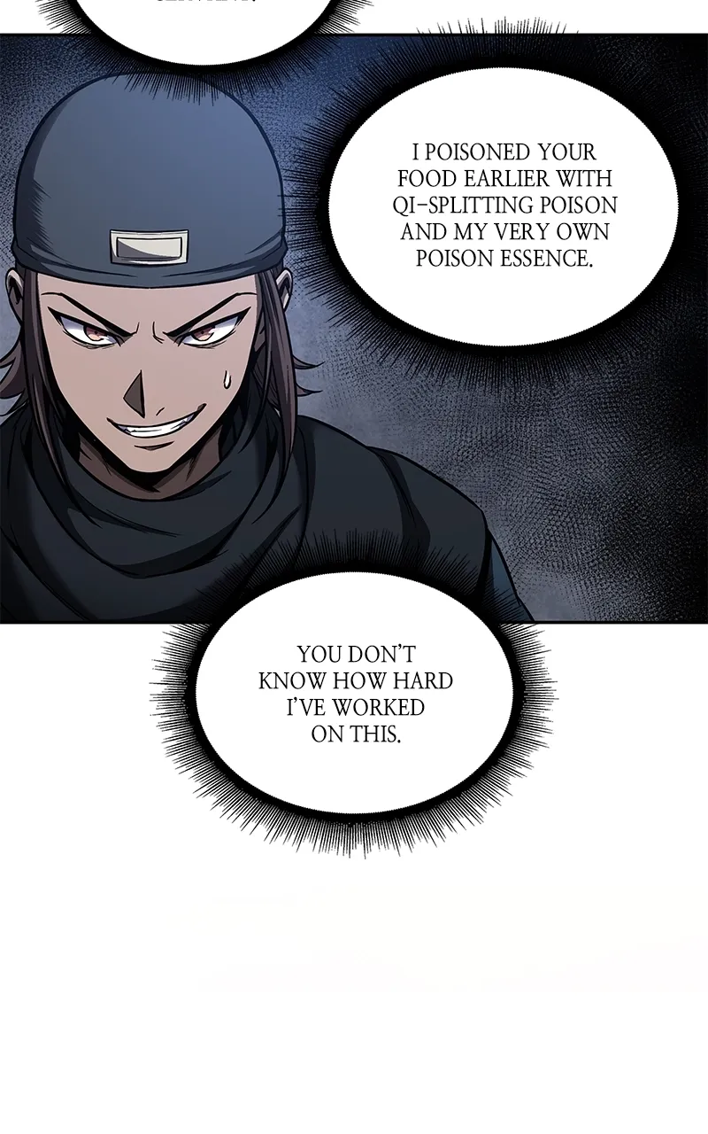 Nano Machine Chapter 84 Page 88