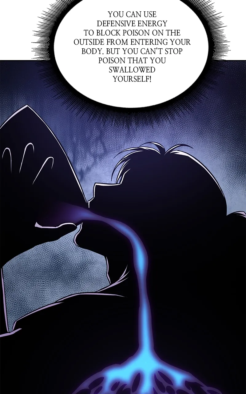 Nano Machine Chapter 84 Page 91