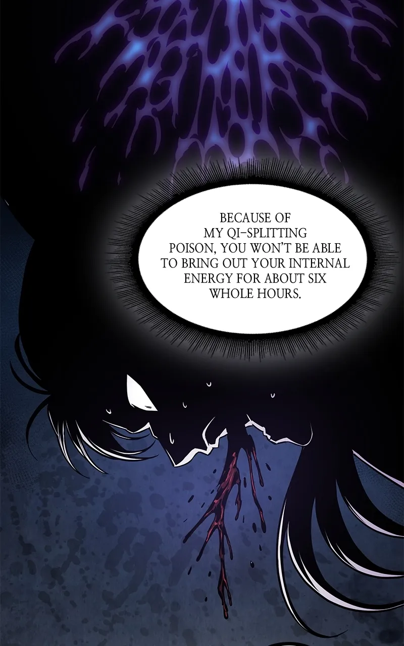 Nano Machine Chapter 84 Page 92
