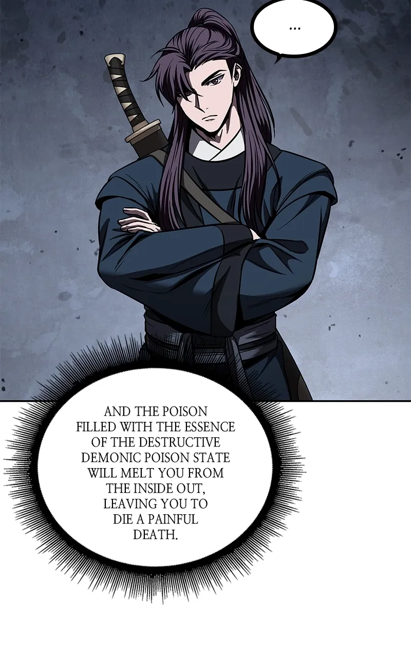 Nano Machine Chapter 84 Page 93