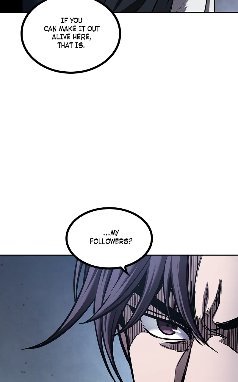 Nano Machine Chapter 84 Page 95