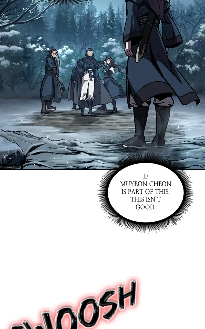 Nano Machine Chapter 84 Page 97