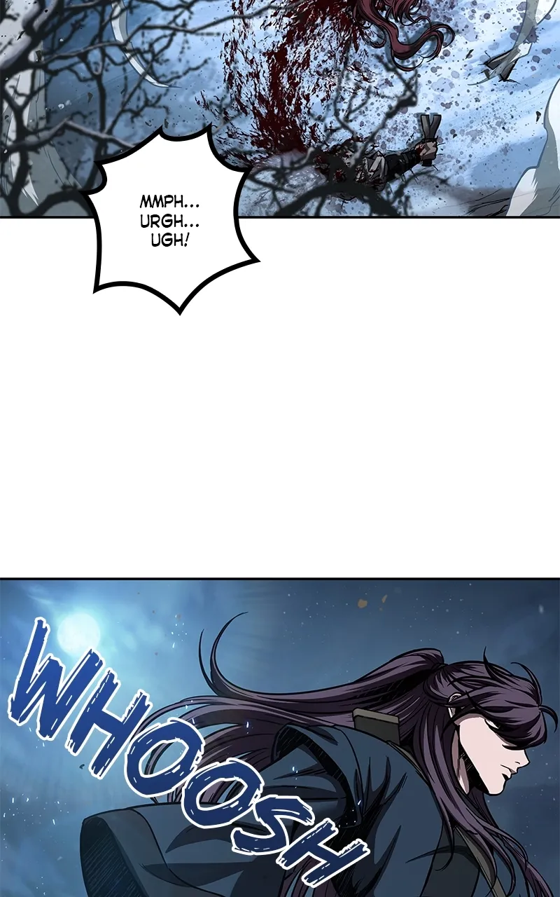 Nano Machine Chapter 85 Page 6