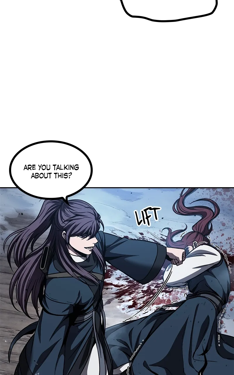 Nano Machine Chapter 85 Page 9