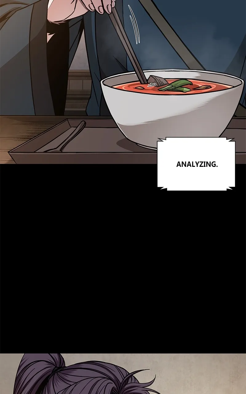 Nano Machine Chapter 85 Page 18