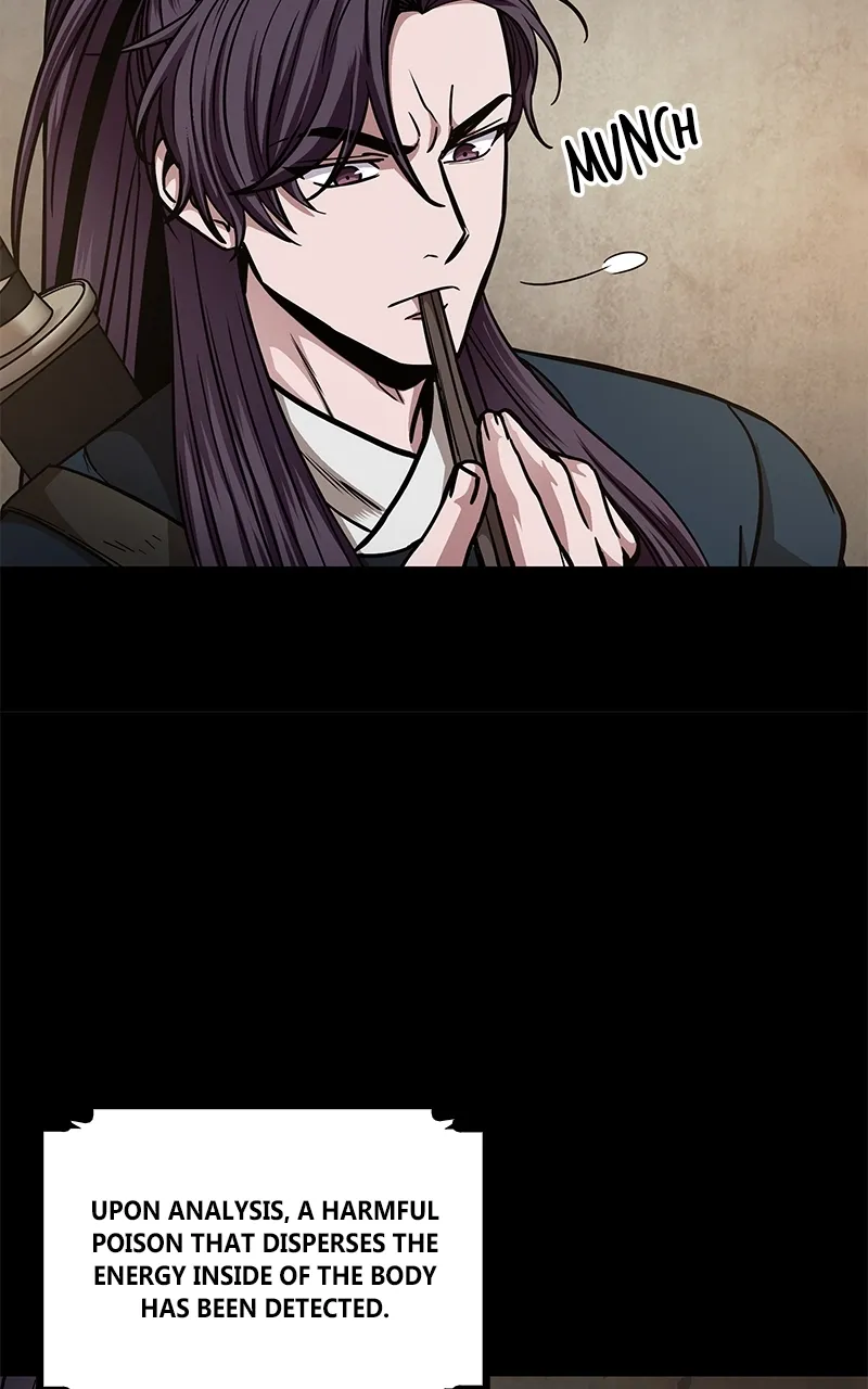 Nano Machine Chapter 85 Page 19