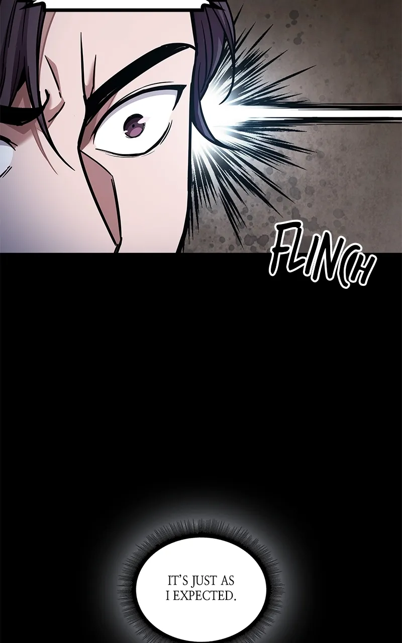 Nano Machine Chapter 85 Page 20