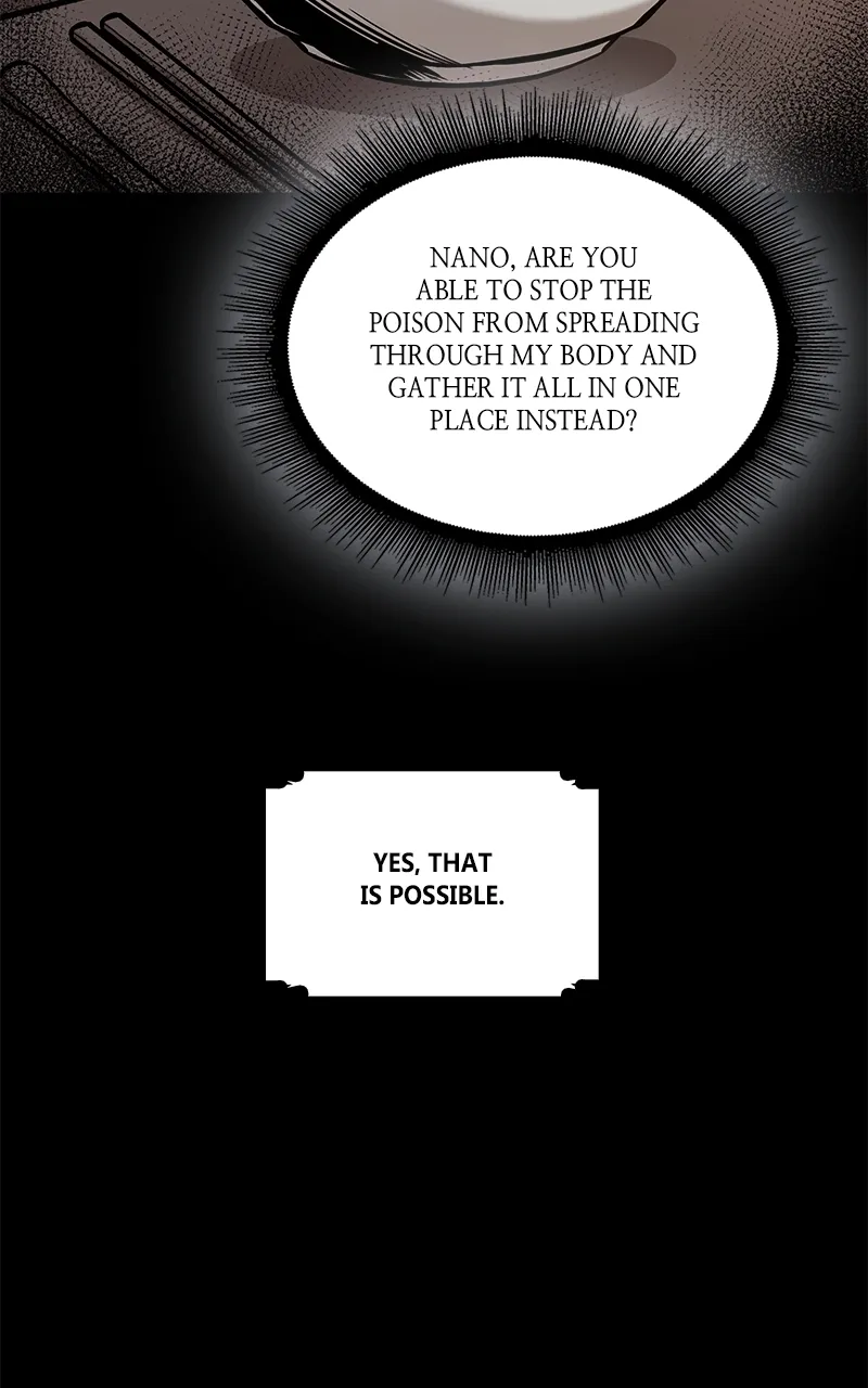Nano Machine Chapter 85 Page 22