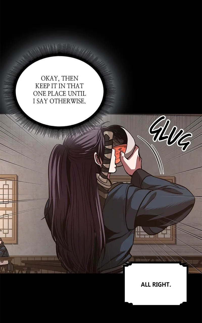 Nano Machine Chapter 85 Page 23