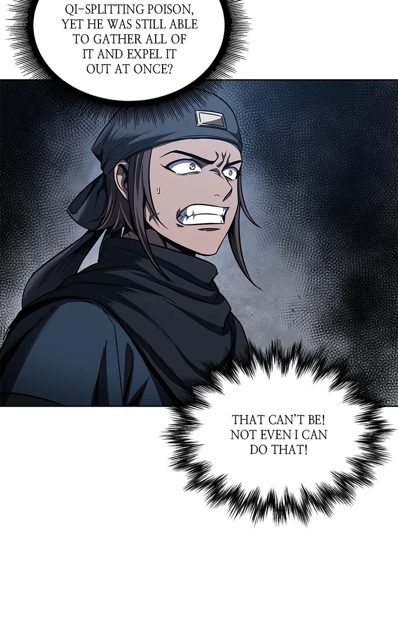 Nano Machine Chapter 85 Page 25