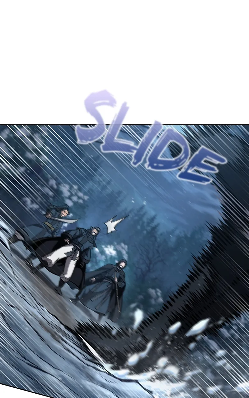 Nano Machine Chapter 85 Page 26