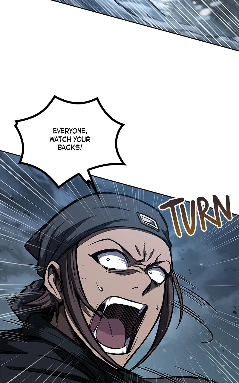 Nano Machine Chapter 85 Page 27