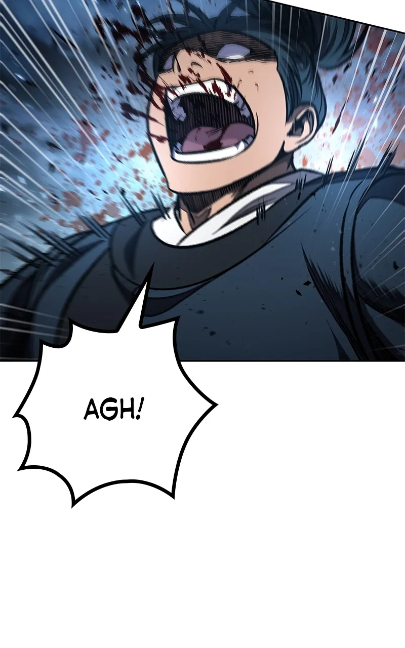 Nano Machine Chapter 85 Page 31