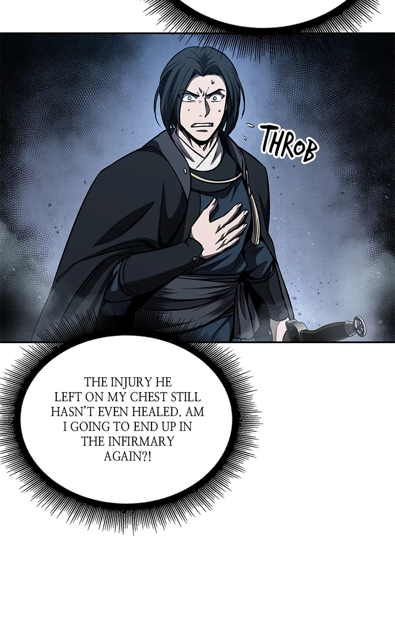 Nano Machine Chapter 85 Page 34