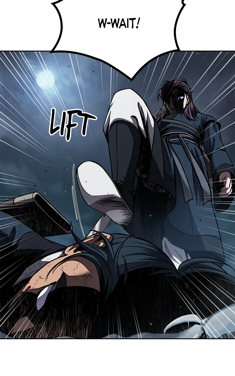 Nano Machine Chapter 85 Page 36