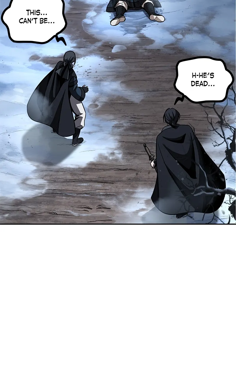 Nano Machine Chapter 85 Page 40