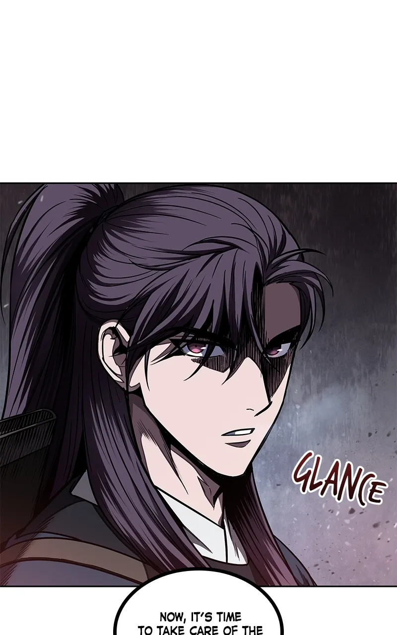 Nano Machine Chapter 85 Page 41