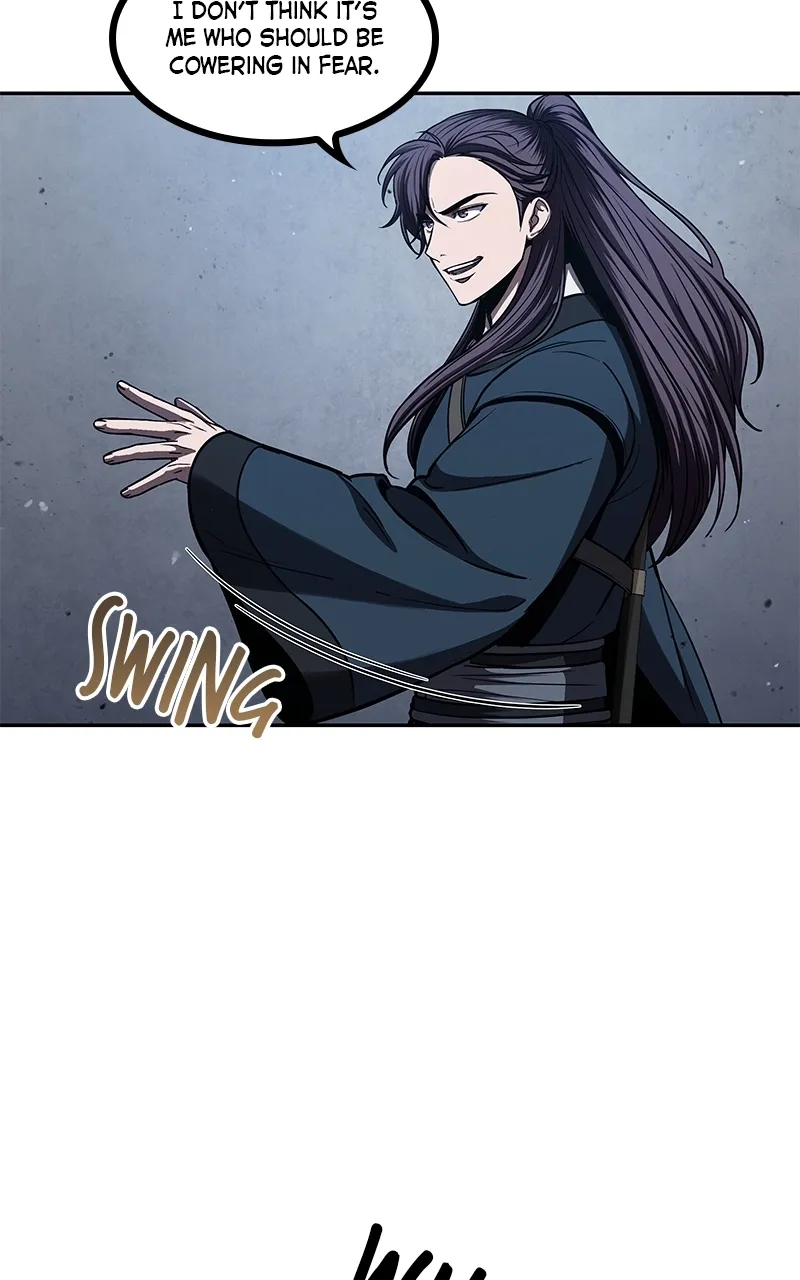 Nano Machine Chapter 85 Page 47