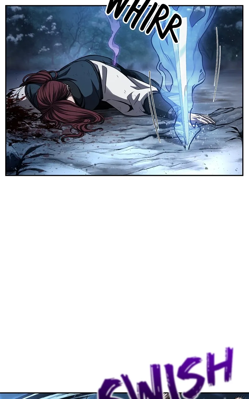 Nano Machine Chapter 85 Page 48