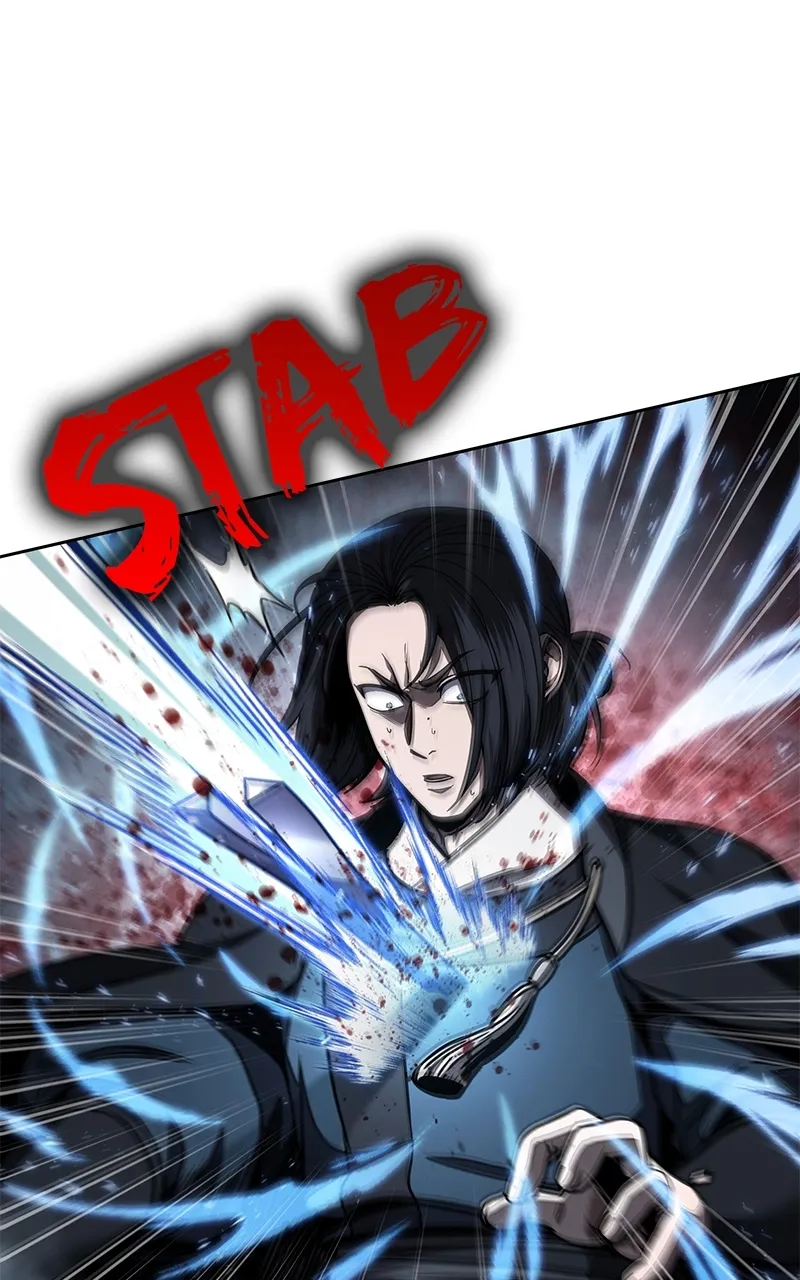 Nano Machine Chapter 85 Page 51