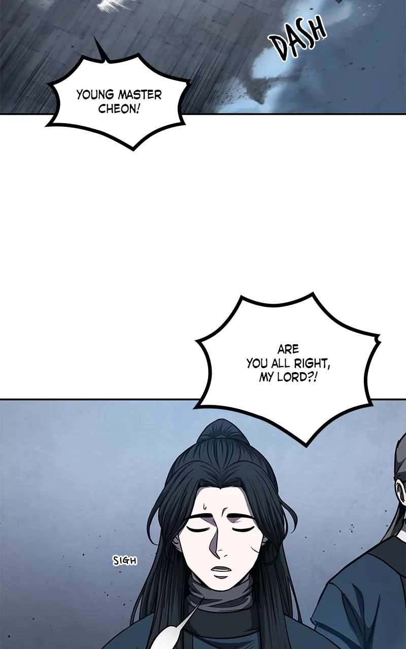 Nano Machine Chapter 85 Page 59