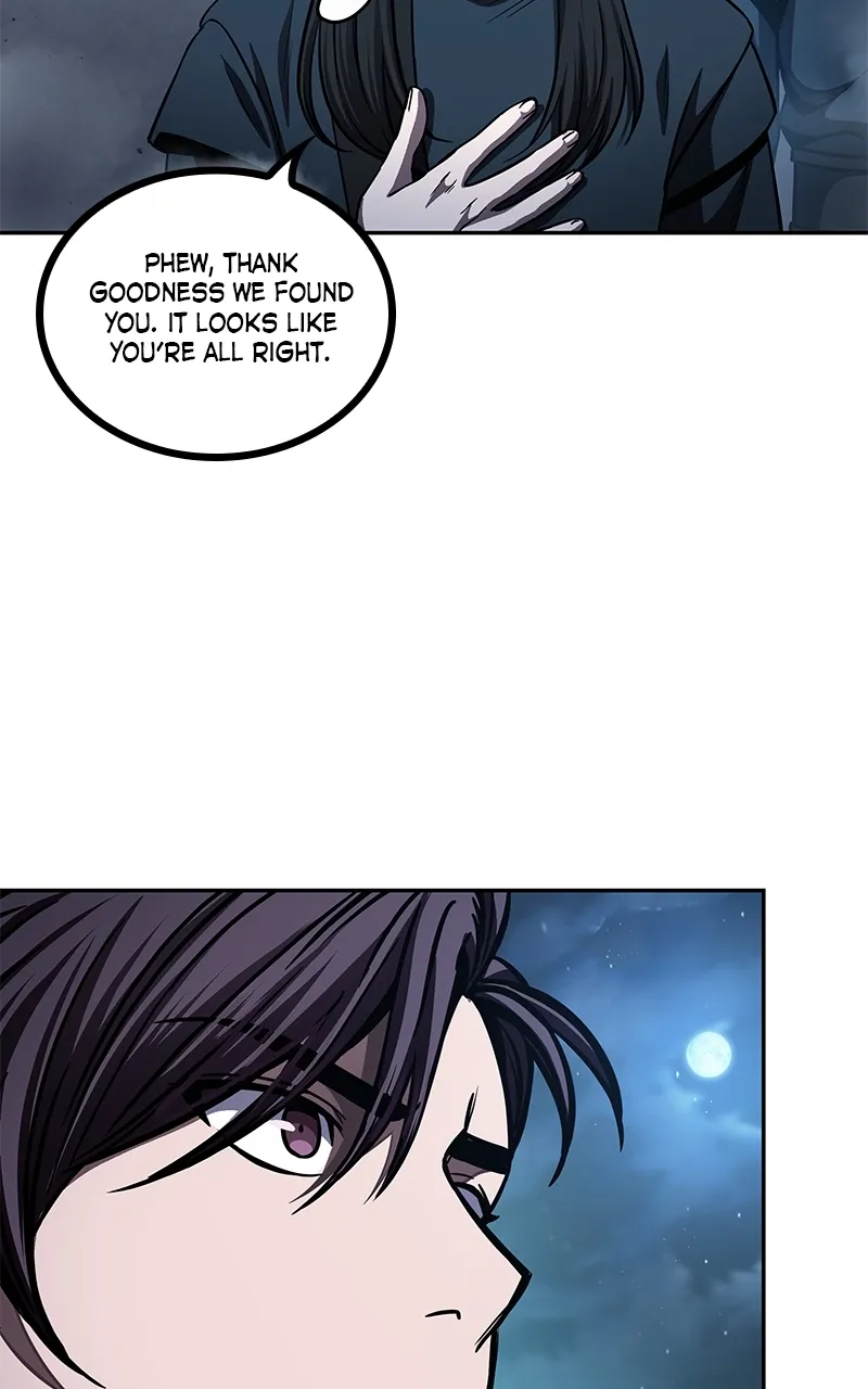 Nano Machine Chapter 85 Page 60