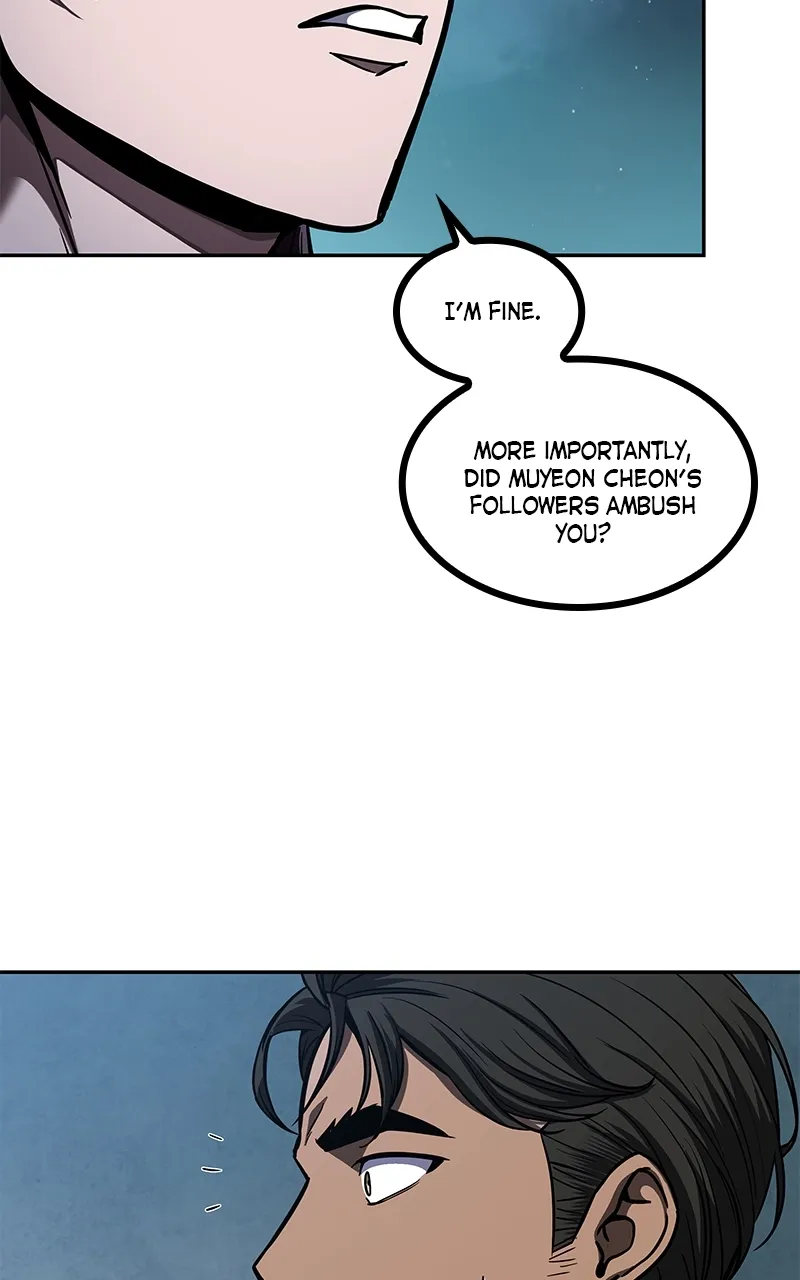 Nano Machine Chapter 85 Page 61
