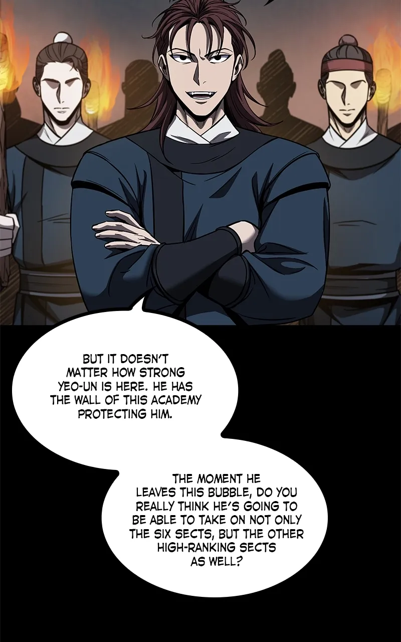 Nano Machine Chapter 85 Page 64