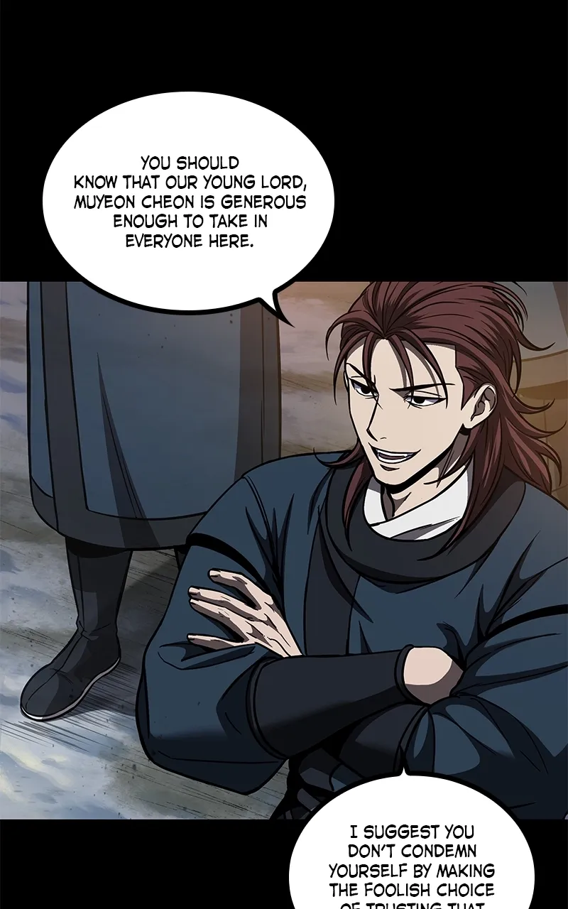 Nano Machine Chapter 85 Page 65