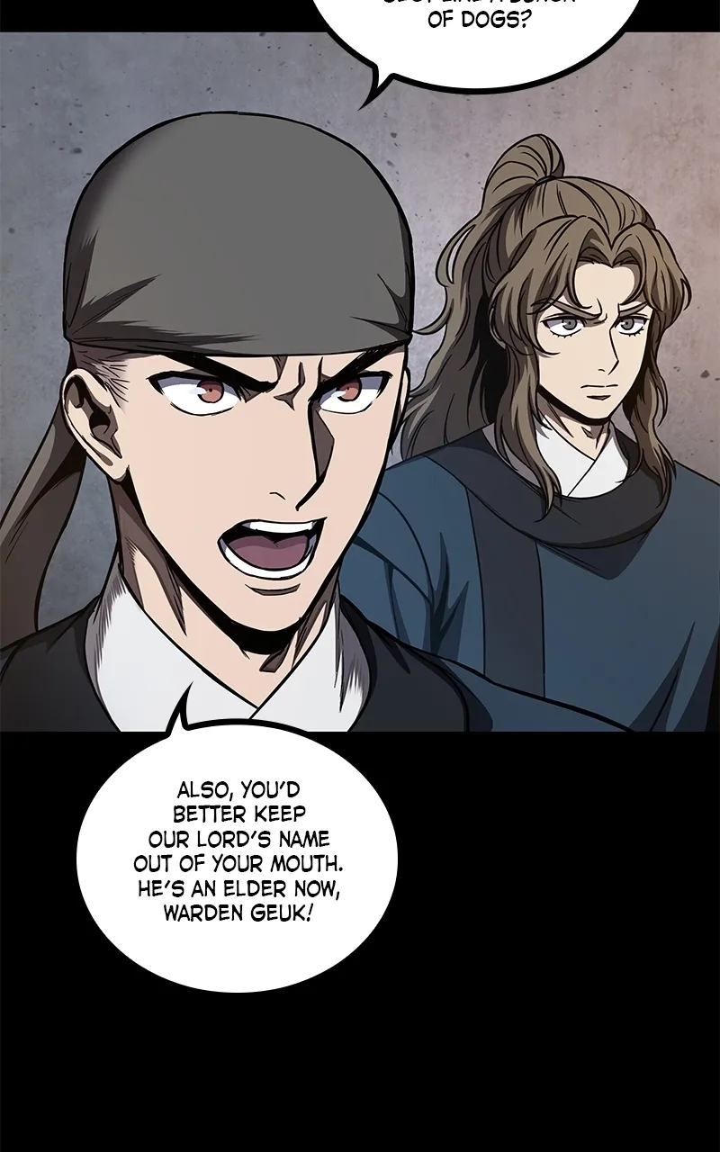 Nano Machine Chapter 85 Page 67