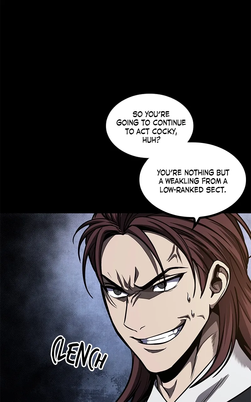 Nano Machine Chapter 85 Page 68