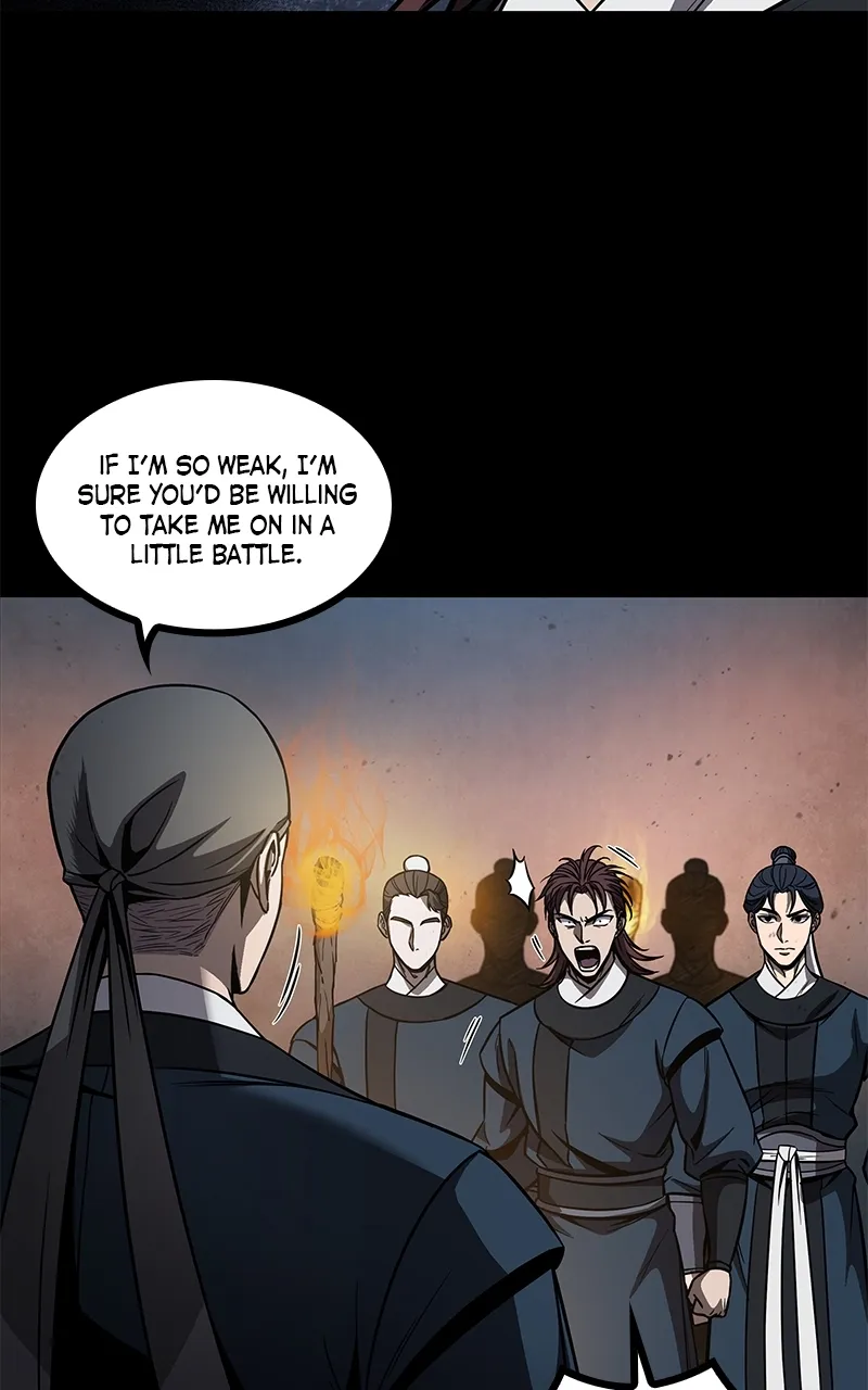 Nano Machine Chapter 85 Page 69