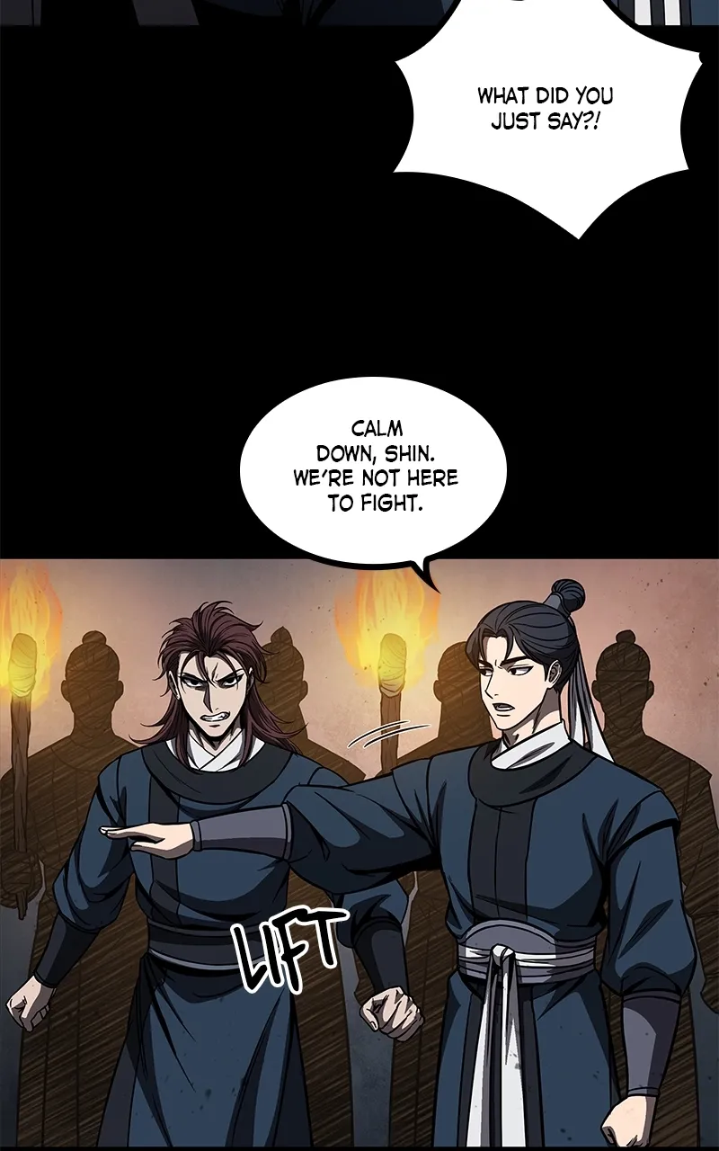 Nano Machine Chapter 85 Page 70