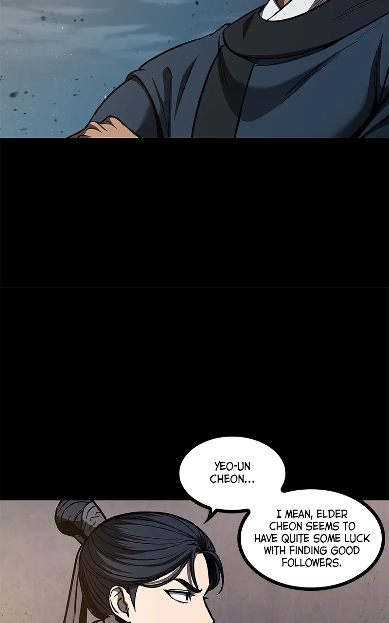 Nano Machine Chapter 85 Page 72