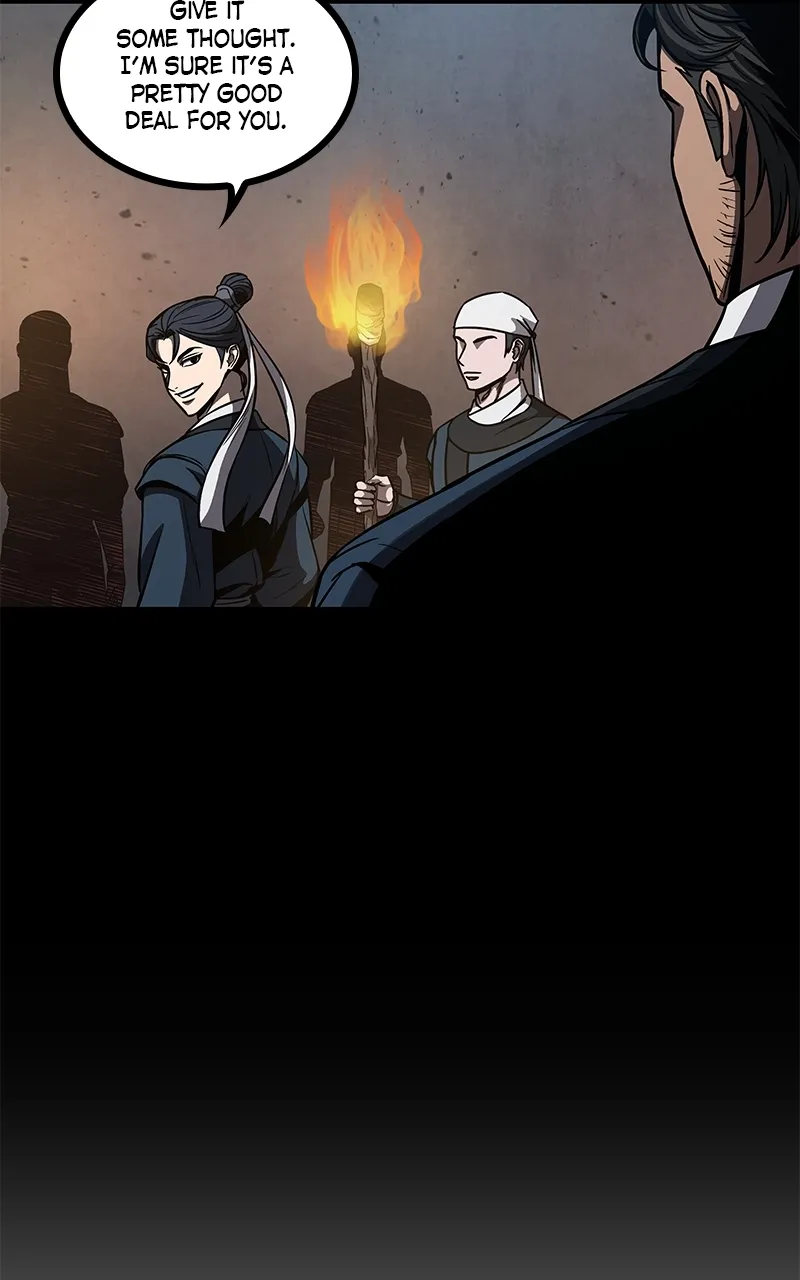 Nano Machine Chapter 85 Page 74