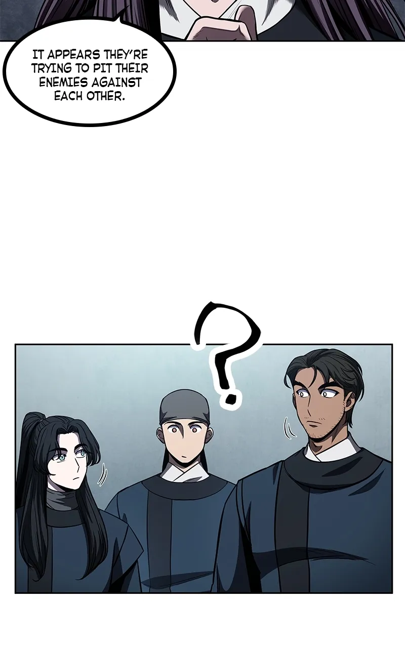 Nano Machine Chapter 85 Page 80