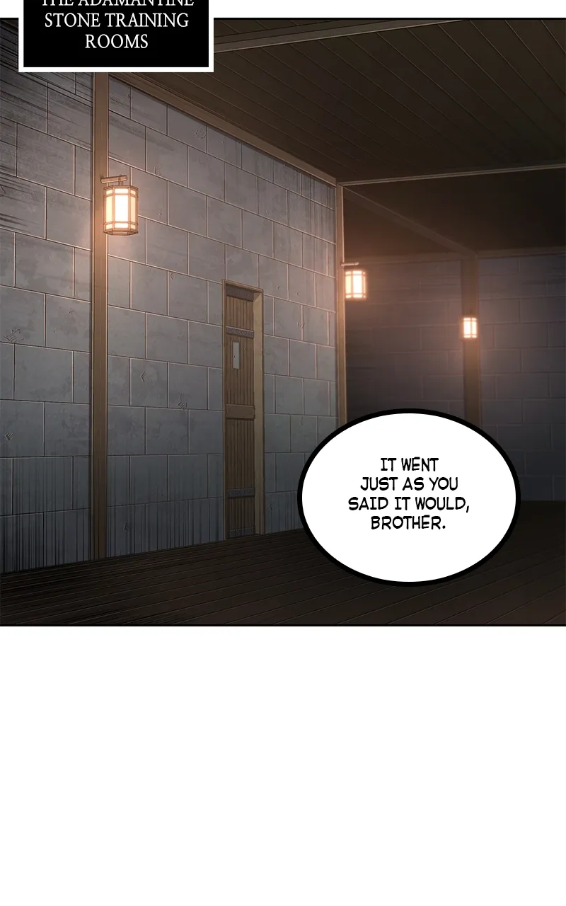Nano Machine Chapter 85 Page 82