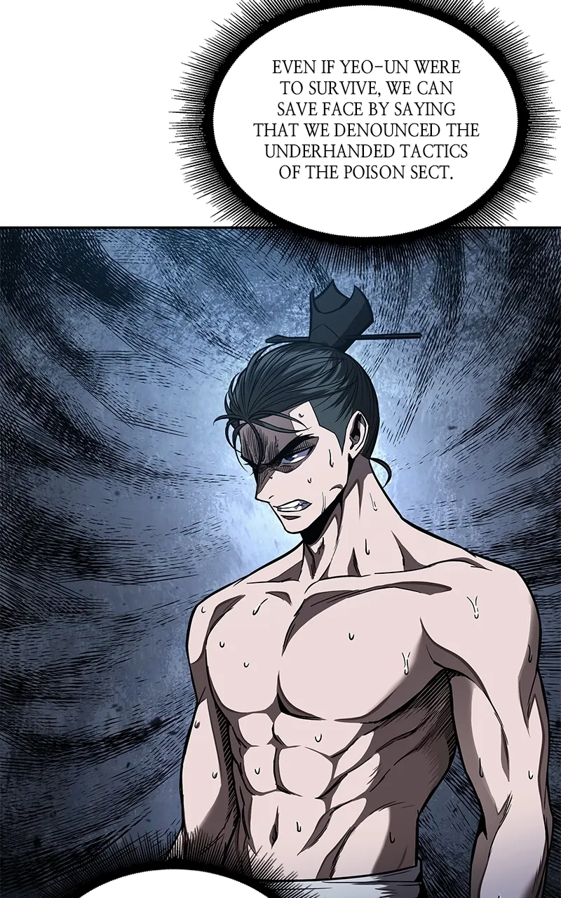 Nano Machine Chapter 85 Page 87