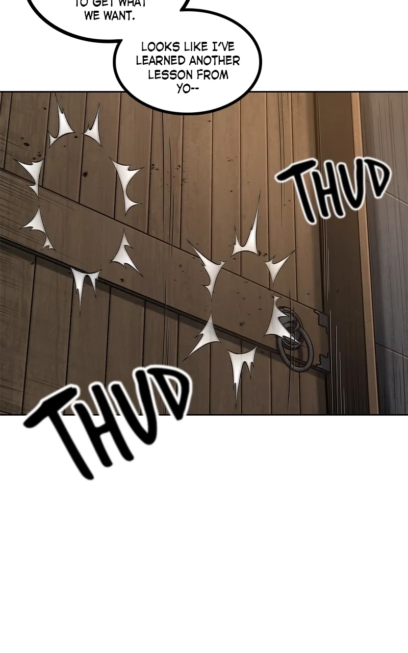Nano Machine Chapter 85 Page 89