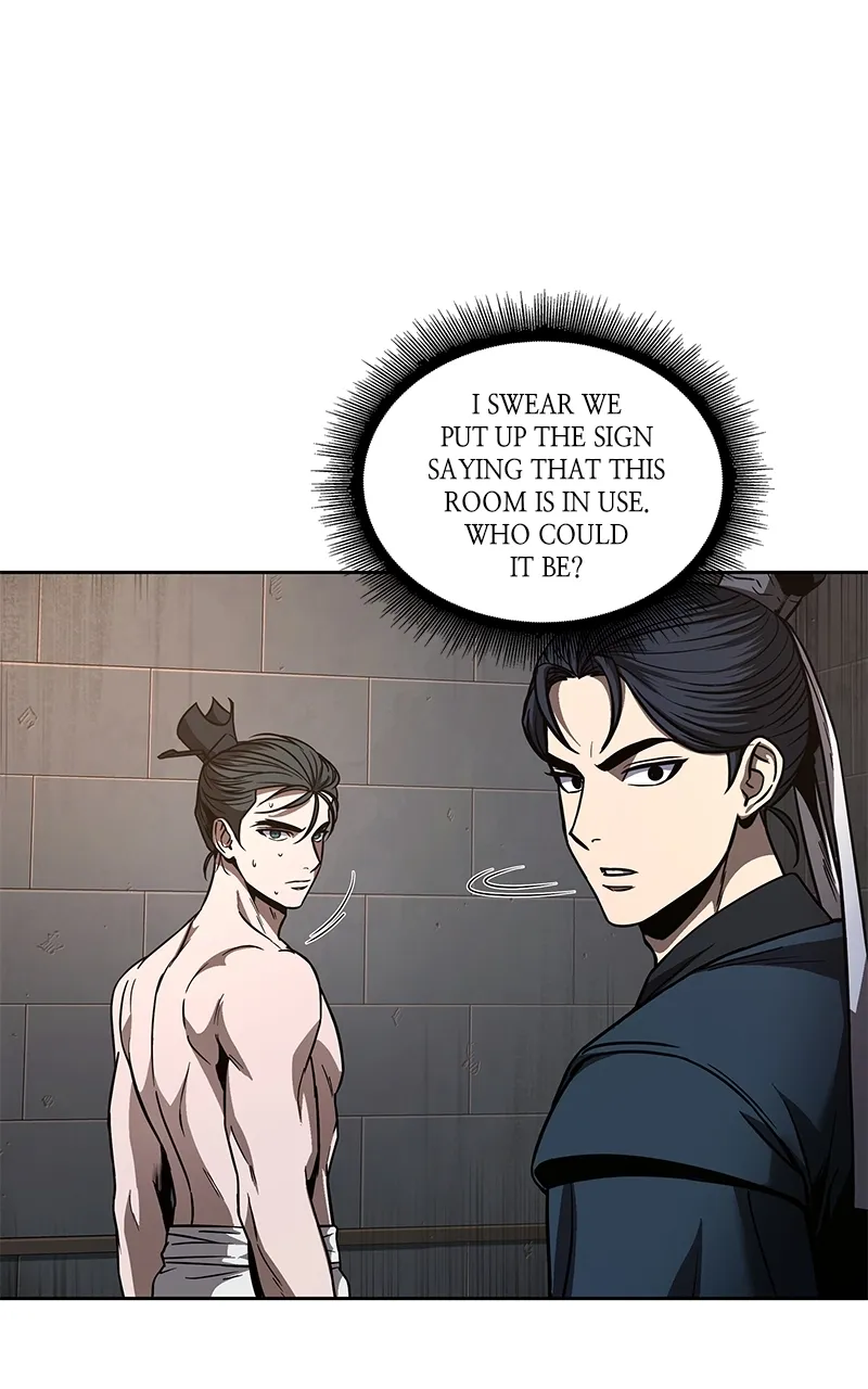 Nano Machine Chapter 85 Page 90