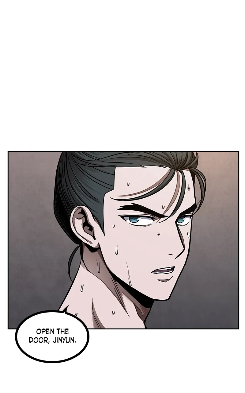 Nano Machine Chapter 85 Page 91
