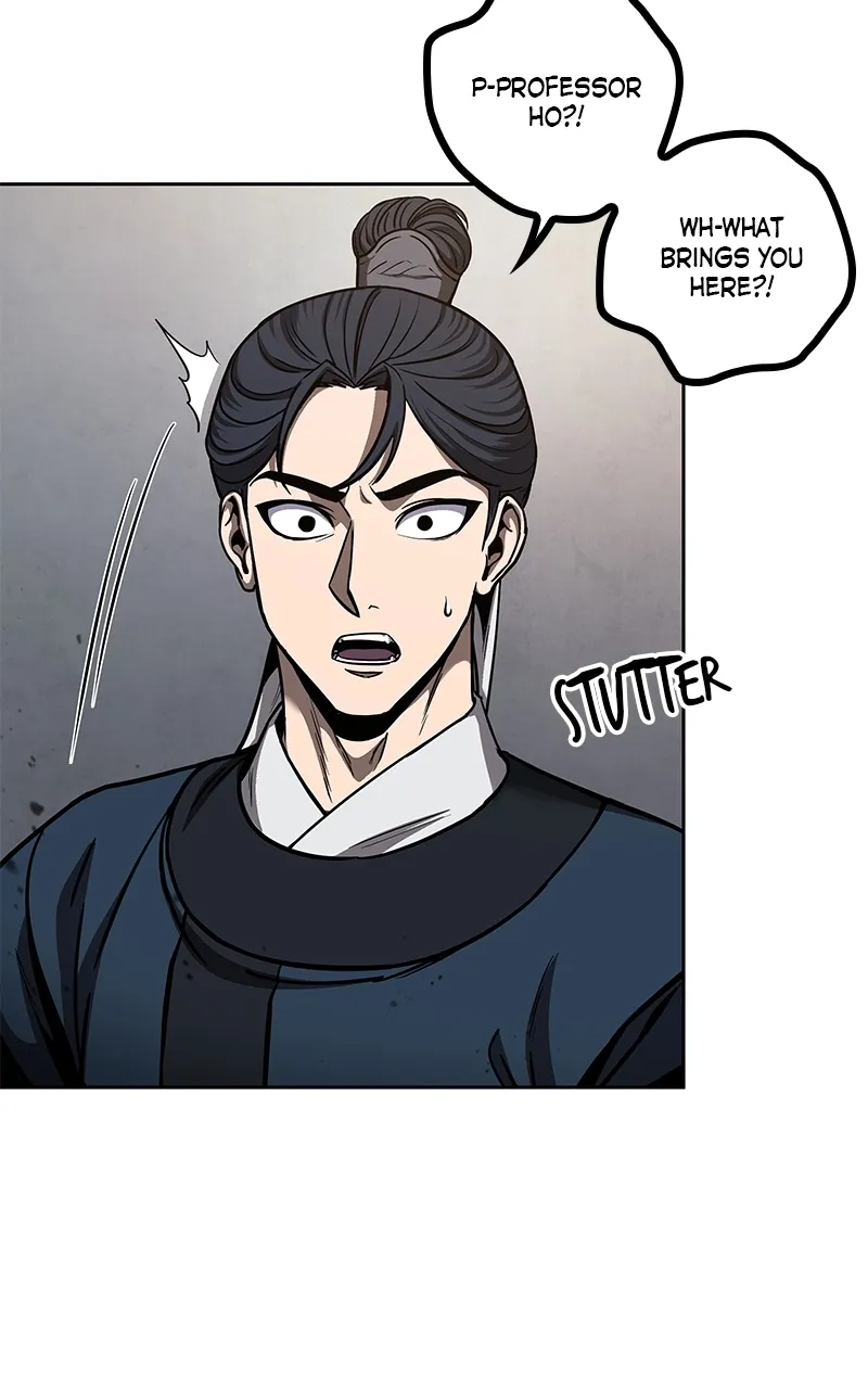 Nano Machine Chapter 85 Page 95