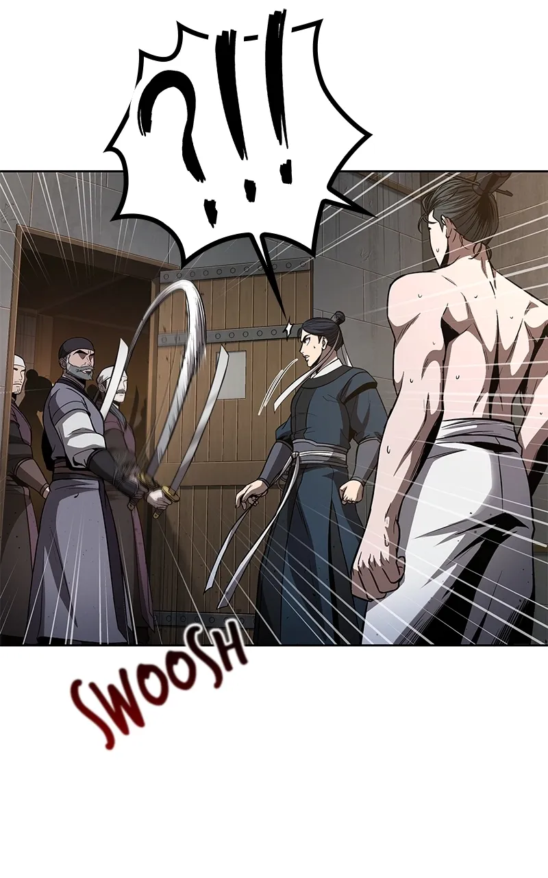 Nano Machine Chapter 85 Page 96