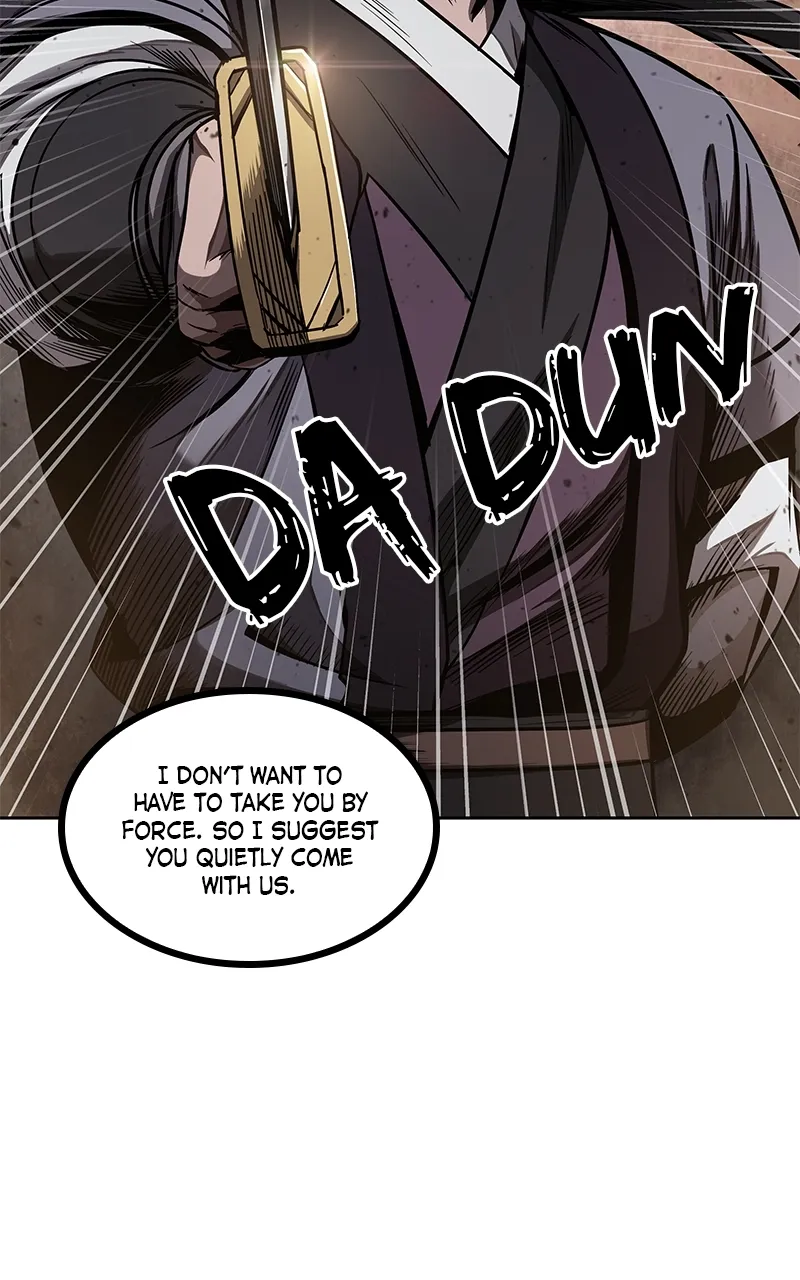 Nano Machine Chapter 86 Page 3