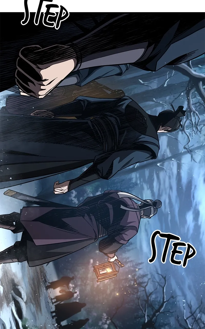 Nano Machine Chapter 86 Page 6