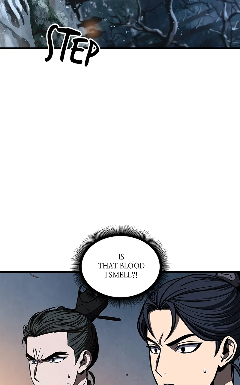 Nano Machine Chapter 86 Page 7