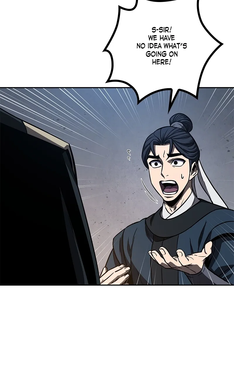 Nano Machine Chapter 86 Page 15